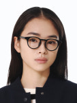 한글안경 서울컬렉션 연희 블랙 : HANGLE