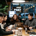 정부 지원금 확보를 위한 사업계획서 4주 완성 코스 : AI로 1인창업