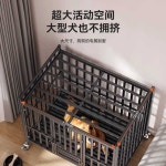 대형 철제 케이지 야외 견사 대형견 하우스 강아지집 : 고겟글로벌