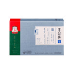 정관장 홍삼톤청 50ml × 30포 / 도라지함유  / 환절기홍삼 : 행복상점.