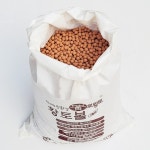 토황토 황토볼10mm/ 대용량 20kg 품질좋은 지압용 촉감 놀이 건강 체험 : 토황토
