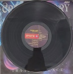 CRIMSON GLORY - TRANSCENDENCE 엘피 (자켓NM음반EX+) : 파인트렌드