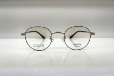 Gentry G1145 젠트리 가벼운안경테 동글이 데일리 패션안경테 : 이안경