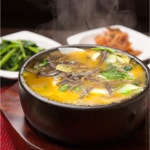 국내산 바다장어 100% 장어탕 1인분 800g내외 보양식 창원맛집 진해 동부회센타 : 동부회센타 온라인몰