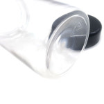 냉장고정리용기 플라스틱 시리얼통 견과류통 쿠키통 양념통 페트병 올담 원형 300ml : 우리누리몰