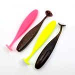 ATZ 블링 11.4cm (4.5인치) 에이티지 반사광 소프트베이트 민물 바다 : 에프마켓 서울