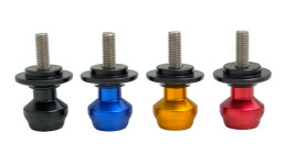 [레브] REVE 스윙암 후크 어댑터 YZF R1 YAMAHA 알원 튜닝 야마하 : 퍼스트펭귄 모터스