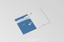 [only YRL] SUMMER POSTCARD : 유어러브드