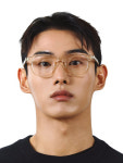 한글안경 서울컬렉션 행당 베이지 : HANGLE