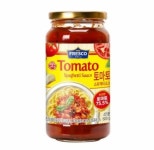 오뚜기 프레스코 토마트 스파게티소스 600g : egozigo