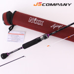 JS컴퍼니 닉스 아징 원 볼락대 아징대 UL대 라이트게임 S622XUL : 엘디피쉬