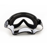 바루팔디 고글 안경 스피드4 SPEED4 BLACK 2LENS 블랙 렌즈 2 : NTB MOTO