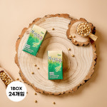 부산우유회성동 | 부산우유 멸균 부산두유 단백질 칼슘 200ml, 24개 : 부산우유 공식 스토어