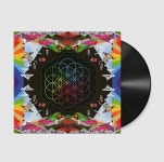 콜드플레이(Coldplay) - A Head Full Of Dreams LP : 인펙션스 레코드