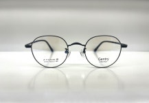 Gentry G1145 젠트리 가벼운안경테 동글이 데일리 패션안경테 : 이안경