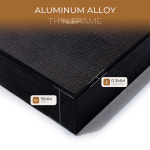 키이스 컷아웃 블록 아트 그린 컬러 페인팅 액자 세트 마티스 벽 캔버스 포스터 바우하우스 : 해피투 스토어