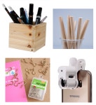 국내발송  Bee house 만들기 세트, 스마트 현미경 : 바롬기술