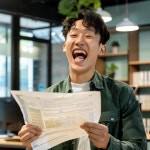 정부 지원금 확보를 위한 사업계획서 4주 완성 코스 : AI로 1인창업