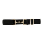 승마벨트 Snaffle Buckle : Jium