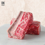 케이미트 미국산 초이스 프리미엄 냉장 미니우대갈비 300g : 케이미트스토어