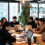 정부 지원금 확보를 위한 사업계획서 4주 완성 코스 : AI로 1인창업