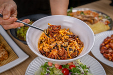 거제 로컬 맛집 수월애 직화 불맛 양념 쭈꾸미볶음 350g 술안주 : 수월애 쭈꾸미