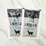 흑염소즙 국내산 원액 액기스 약산골 자연산 흑염소즙 : 약산고을건강촌