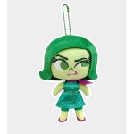 까칠이 인사이드아웃 2 인형 감정 선물 장식 피규어 모델 디즈니 12cm : 오이다