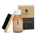 스웨이드가방세탁 스웨이드신발세척 운동화세탁 가죽 클리너 : 더블우몰