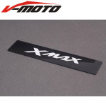 플렉시 유리 내부 구획 수하물 트렁크 파티션 절연 플레이트 XMAX 300 2018 X MAX 오토바이 액세서리 : 러브랩마켓