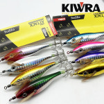 키우라 아발론2 어택 레이저 수평에기 문어에기 : 낚시맨