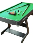 가정용 미니 당구대 당구 다이 테이블 포켓볼 접이식 홈 나무 어린이 표준 성인 스누커 대형 : 립코드배송대행