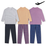 프로스펙스 여성 기모이지웨어 6종 패키지 : 전방글로벌 주식회사