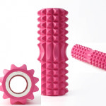 전신 필라테스 헬스 지압 돌기 폼롤러 근육 : 다온쇼핑월드