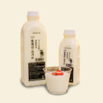 나주 청솔목장 플레인요거트 500ml : 청솔목장 치즈랑요거트
