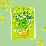 신바이오틱 비타구미젤리/12정/1개(유통기한 26년 5월 16일까지) : 건강도움