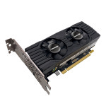 MANLI 지포스 RTX 3050 D6 6GB DUAL FAN 대원씨티에스 : 제삼세대