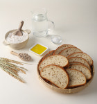 현미 뺑페이장 950g (쌀빵 쌀식빵 현미빵 가루쌀) : 유동부 치아바타