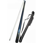 당구 큐대 개인 입문용 초보자 스틱 당구장 소장용 B타입 두께 10MM : 포지티브플러스샵