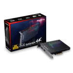 에버미디어 게임 방송 동영상 캡쳐카드 Live Gamer 4K HDR GC573 : 영건시스템즈