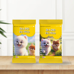 마스코타 미니 펫티슈 10개입x3박스(총30개)  반려동물용 펫티슈 : 주식회사 평화글로벌로직스