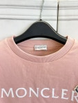[재고확보] 몽클레르 로고 맨투맨 티셔츠 H2954 8G00035 809AG 514 : 런던투유
