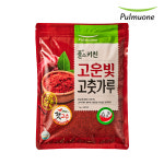 풀무원 고운빛 고춧가루 (김치용) (1kg) : 풀무원