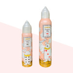 데미 우에보 쥬카라 컬크림 휩 6A 헤어폼 머리 컬링무스 헤어무스 볼륨무스 115g : 샤오시뷰티