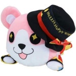 세가 뱅드림 미셸 메가 점보 네소베리 인형 : 네코링샵