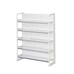 과자 진열대 조립식 진열장 슈퍼 디스플레이 약국 상품 : 조이상점.