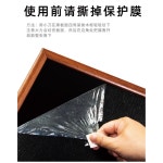 빈티지 카페 인테리어 칠판 보드판 자석 장식 소품 오브제 꾸미기 : 엉클프레이즈