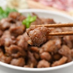 [땡이네행복포차] 오돌뼈 볶음 밀키트 300g 캠핑 야식 술안주 매운 오돌갈비 전라도 광주 : 땡이네 행복포차