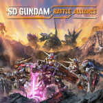 (스팀/PC) SD 건담 배틀 얼라이언스 (코드발송) 즉시전달 : 게임랜드