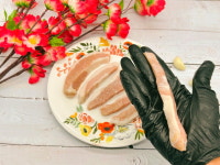 매력적인 식감의 잘 키운 항정살 200g : 솔직한농부